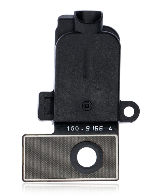 Headphone Jack With Flex Cable For iPad Mini 5 (Black) (Cellular)