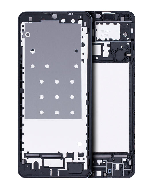LCD-Frame For Samsung Galaxy A12 (A125 / 2020)