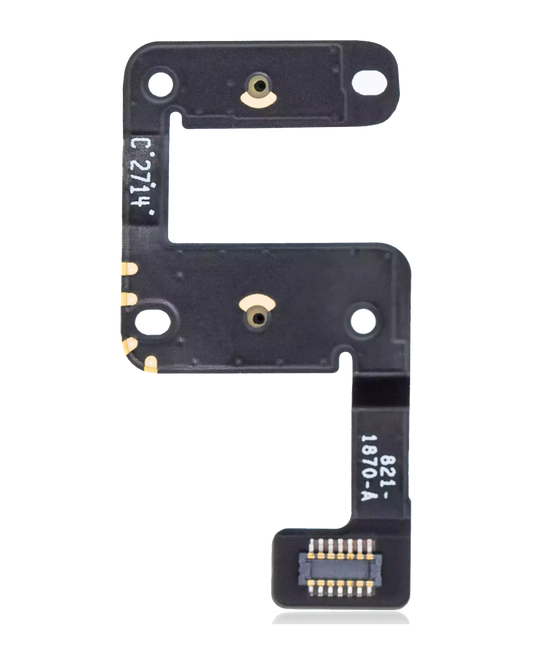 Microphone Flex Cable For iPad Air 1 / iPad 5 (2017) / iPad 6 (2018)
