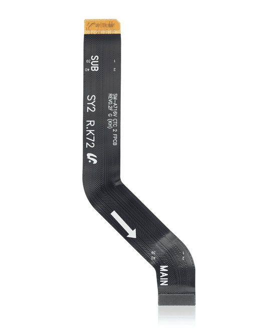 Mainboard Flex Cable For Samsung Galaxy A71 5G UW (A716V / 2020)