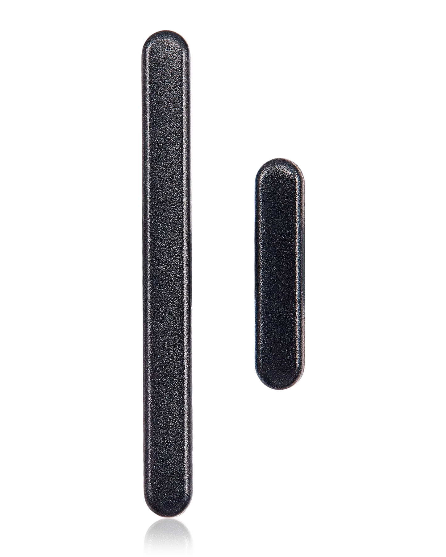 Hard Buttons (Power / Volume) For Samsung Galaxy A33 5G (A336 / 2022) (Black)