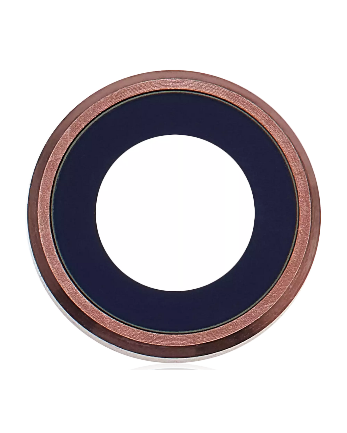 Back Camera Lens For iPad Pro 12.9" 2nd Gen (2017) (Rose Gold)