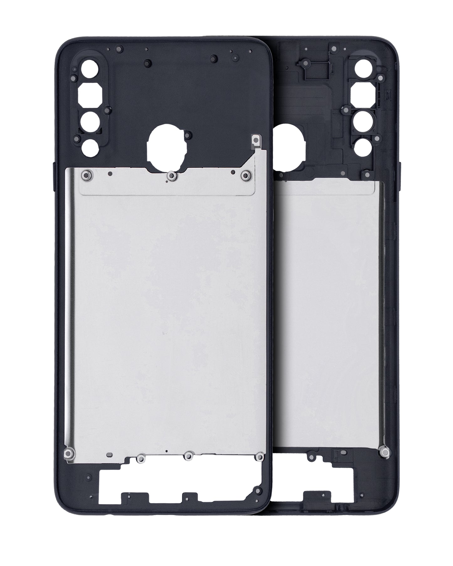 A20s (A207 / 2019)