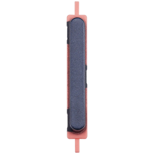Hard Buttons (Volume) For Samsung Galaxy A25 5G (A256 / 2023) (Premium) (Brave Black)
