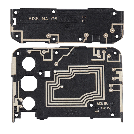 Antenna Cover / Motherboard Protective Cover For Samsung Galaxy A13 5G (A136 / 2021)
