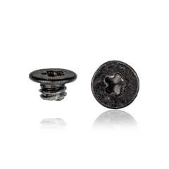 Vent / Antenna Screws (Pentalobe P2) For MacBook Pro / Air (Late 2016 / Late 2020) (100 Pack)