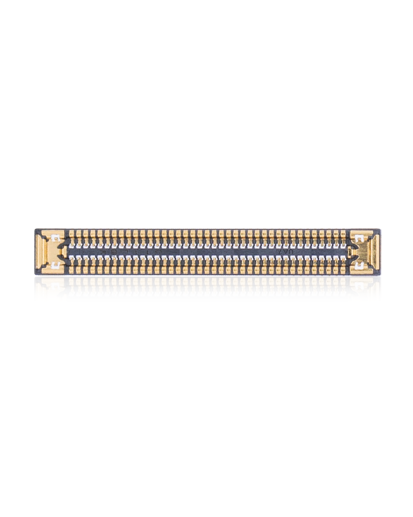 LCD FPC / Motherboard FPC Connector For Samsung Galaxy A52 / 5G (A525 / A526 / 2021) / A32 / 5G (A325 / A326 / 2021) / A42 5G / A12 / A53 5G / A54 5G / A15 5G / A72 / A13 5G / A23 5G (78 Pins)