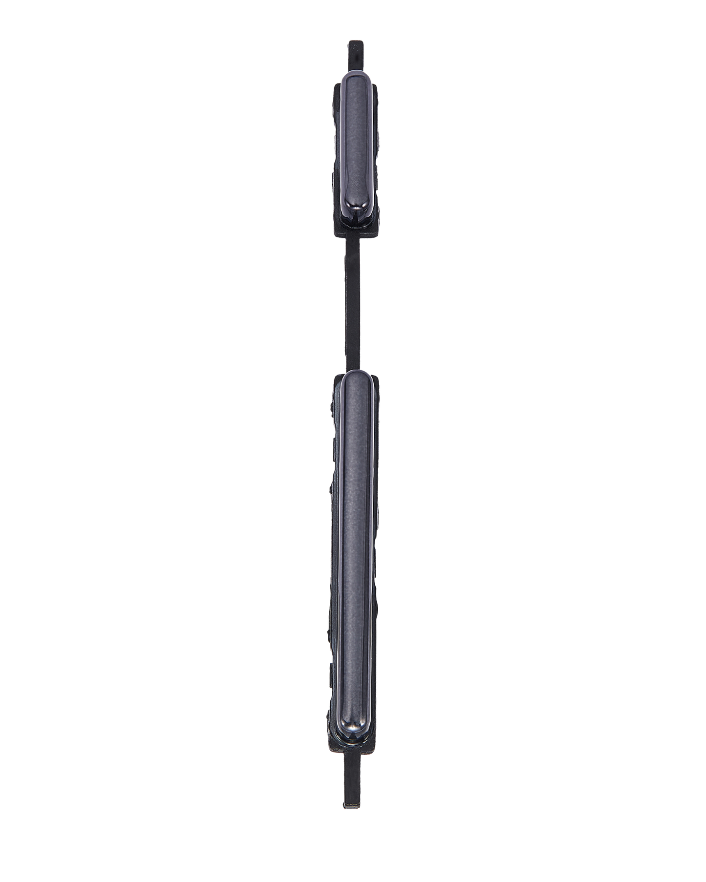 Hard Buttons (Power / Volume) For Samsung Galaxy A32 4G (A325 / 2021) (Awesome Black)