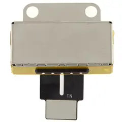 MagSafe 3 Board For MacBook Pro 14" (A2918 / Late 2023) (Genuine OEM) (Silver)