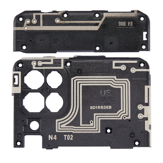 Antenna Cover / Motherboard Protective Cover For Samsung Galaxy A12 (A125 / 2020)