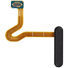 Fingerprint Reader With Flex Cable For Samsung Galaxy Z Flip 3 5G (F711) (Phantom Black)