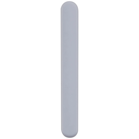 Hard Buttons (Volume) For Samsung Galaxy A16 4G (A165 / 2024) / A16 5G (A166 / 2024) (Premium) (Light Gray)
