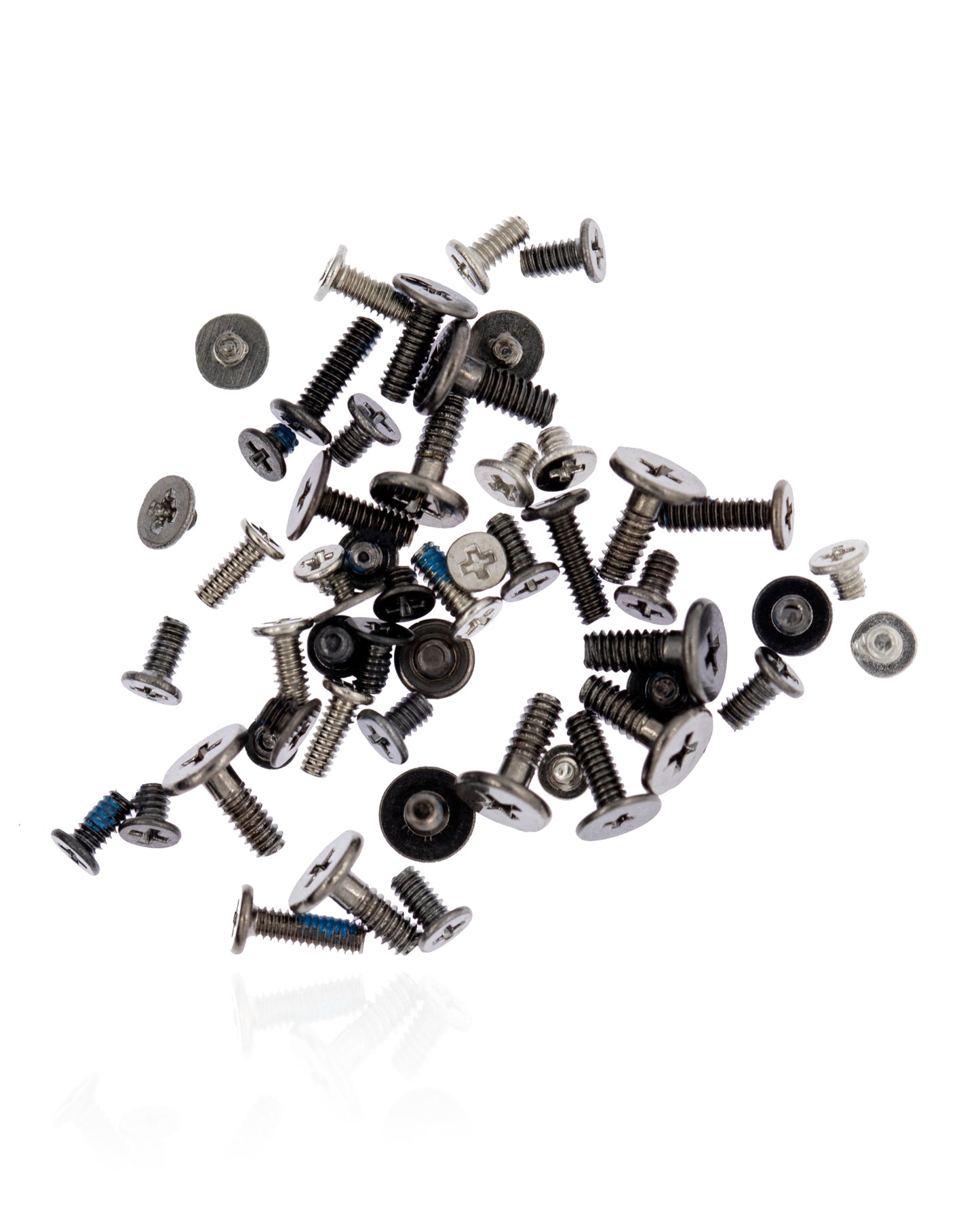 Complete Screw Set For iPad Pro 11" 1st Gen (2018) / Pro 11" 2nd Gen (2020) / 3rd Gen (2021)