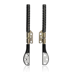 Hinges (Left + Right) For MacBook Pro 17" A1297 (2009-2011)