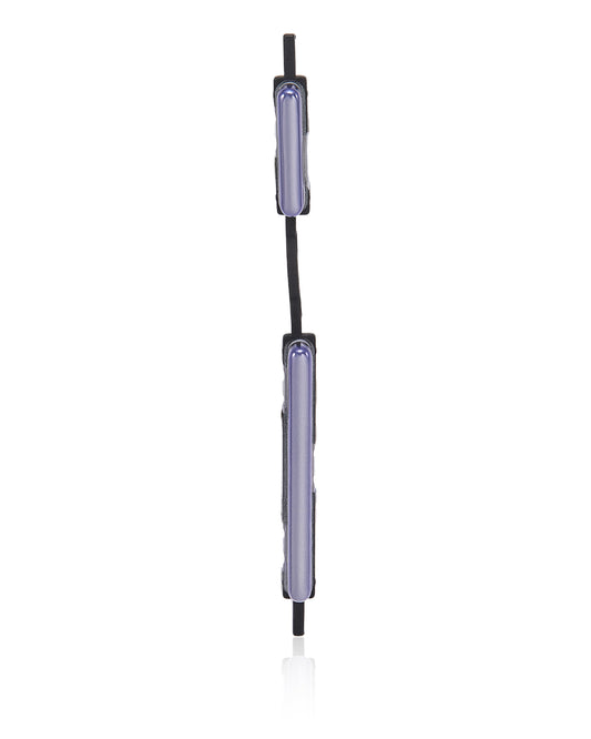 Hard Buttons (Power / Volume) For Samsung Galaxy A32 4G (A325 / 2021) (Awesome Violet)