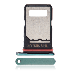 Sim Card Tray For Motorola Moto Edge 30 Neo (XT2245-1 / 2022) (Aqua Foam)