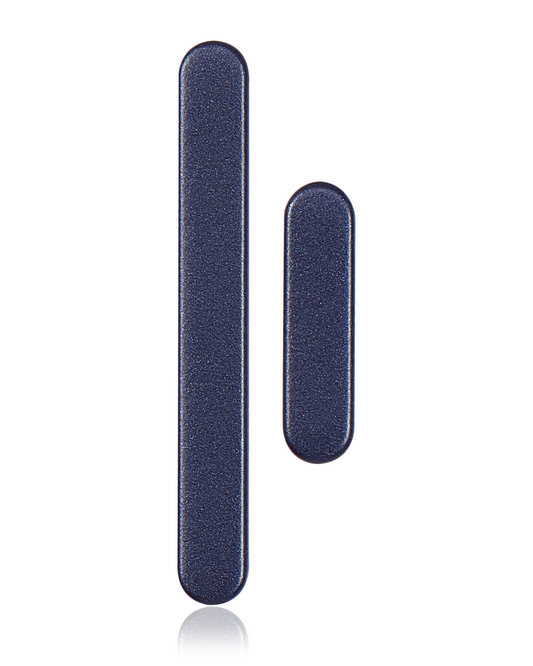 Hard Buttons (Power / Volume) For Samsung Galaxy A35 5G (A356 / 2024) (Navy) (Premium)