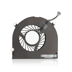 CPU Fan (Right) For MacBook Pro 17" A1297 (2009-2011)