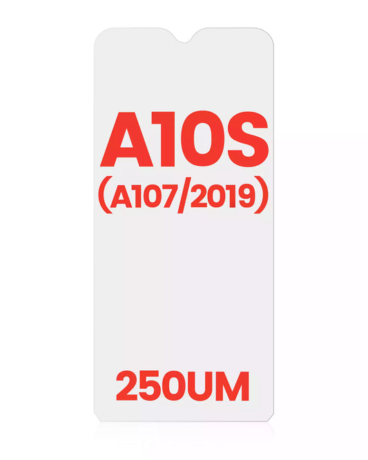 OCA For Samsung Galaxy A10S (A107 / 2019) (10 Pack) (250um)