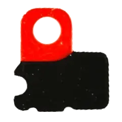 Adhesive Tape For Power Key Flex Cable For OnePlus 8 (Genuine OEM)