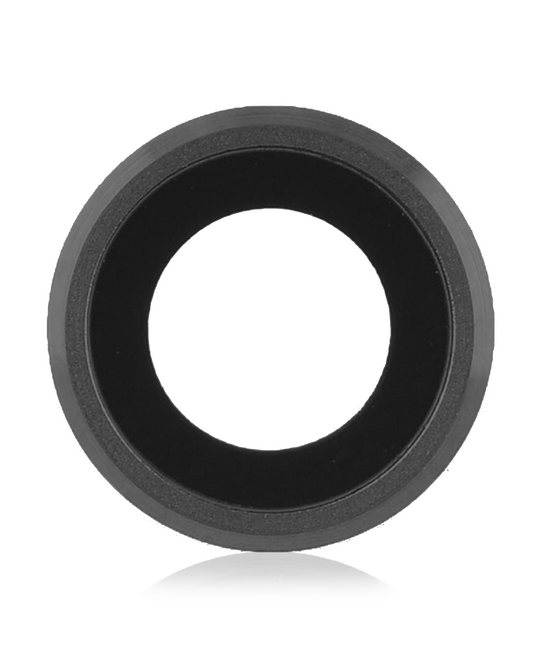 Back Camera Lens For iPad Pro 9.7" (Space Gray)
