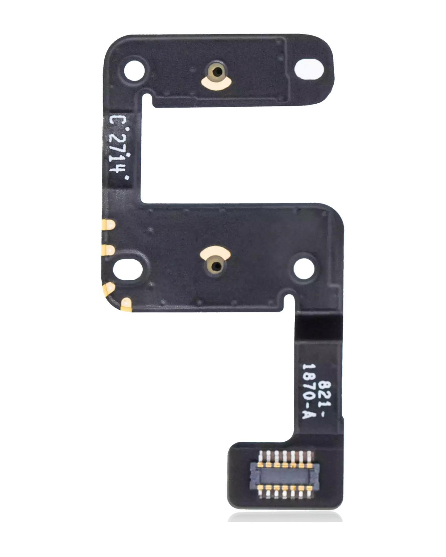 Microphone Flex Cable For iPad Air 1 / iPad 5 (2017) / iPad 6 (2018)