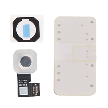 Back Camera For iPad 11 (2025) (WiFi Only) (Genuine OEM)