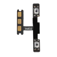 Volume Button Flex Cable For OnePlus 8T