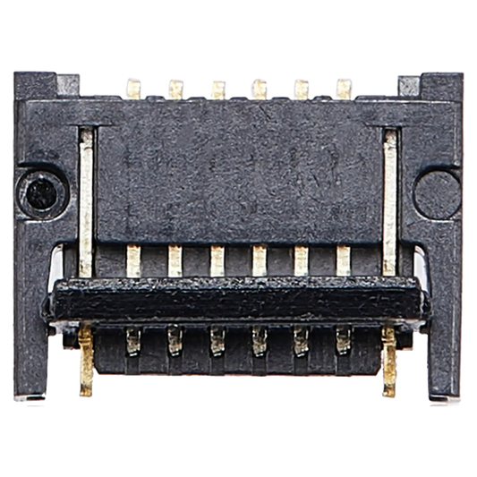 Home Button ZIF Connector For iPad 4 (6 Pin)