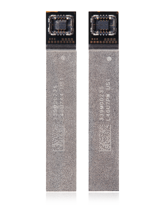 5G Module For iPad 12.9" 5th Gen (2021) / iPad 12.9" 6th Gen (2022) (2 Piece Set)