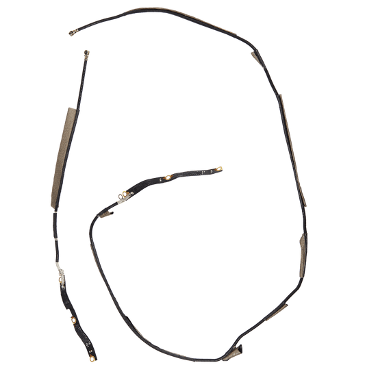 WiFi & GPS Antenna Flex Cable Compatible For iPad 12.9" 5th Gen (2021) / 6th Gen (2022)