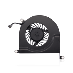 CPU Fan (Left) For MacBook Pro 17" A1297 (2009-2011)