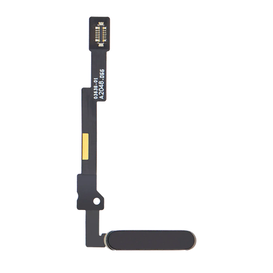 Power Button Flex For iPad Mini 6 (Premium) (Space Gray)
