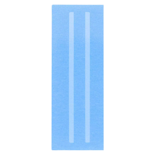 Battery Adhesive Tape For Samsung Galaxy All Models (Width: 52mm / Length: 64.5mm) (10 Pack)