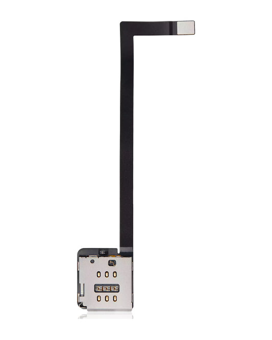 Sim Card Flex Cable For iPad Pro 12.9" 3rd Gen (2018) / 4th Gen (2020)