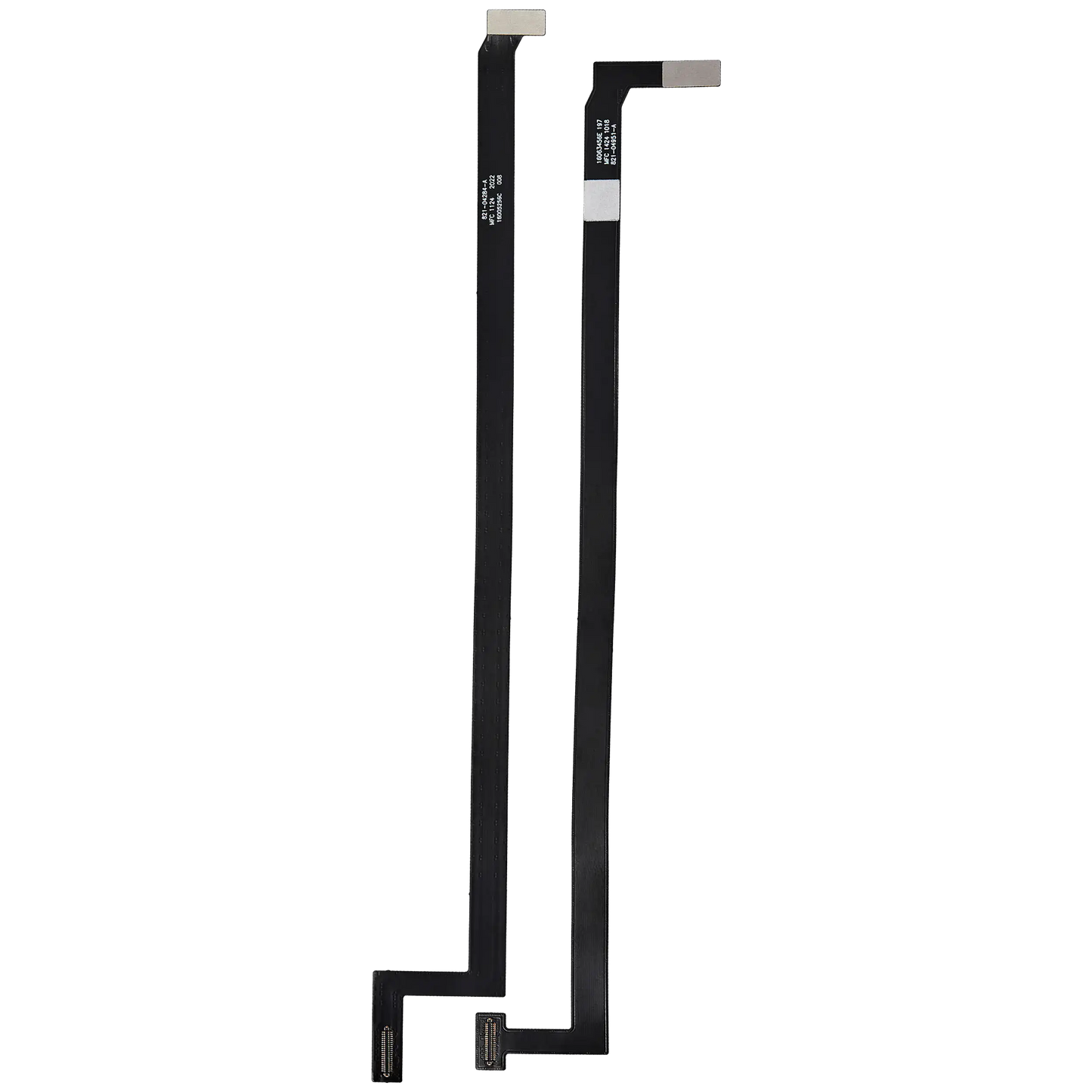 LCD Flex Cable For iPad Air 13" (2024) / Air 13" (2025) (Aftermarket Plus) (2 Piece)