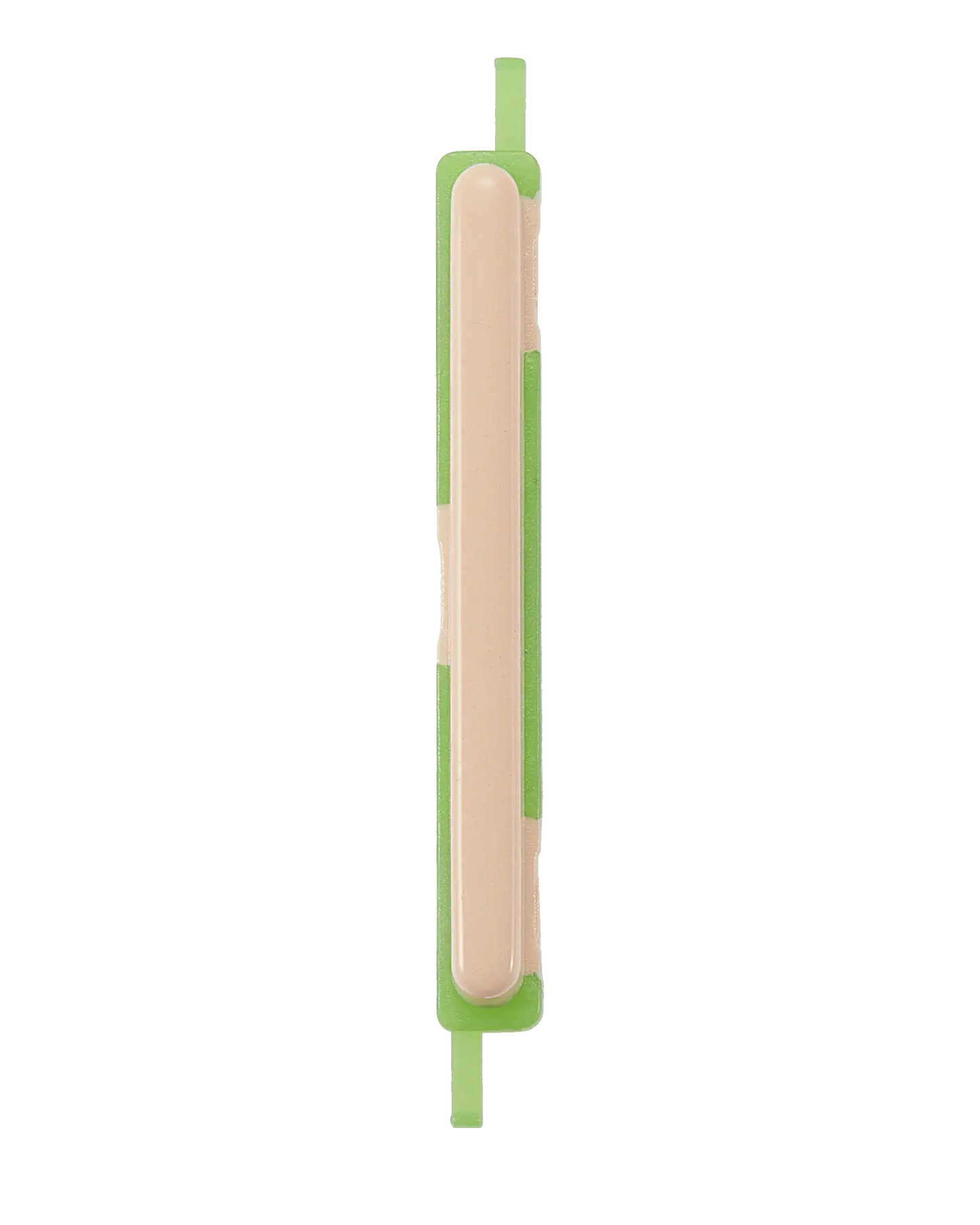 Hard Buttons (Volume) For Samsung Galaxy A13 5G (A136 / 2021) (Peach)