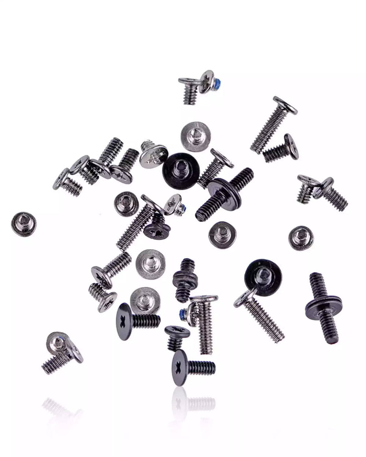 Complete Screw Set For iPad Mini 1 / Mini 2 / Mini 3