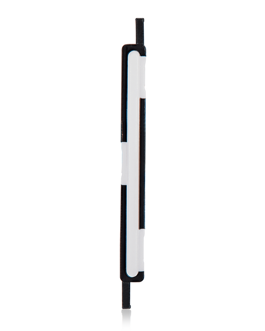 Volume Hard Button For Samsung Galaxy A12 (A125 / 2020) (White)