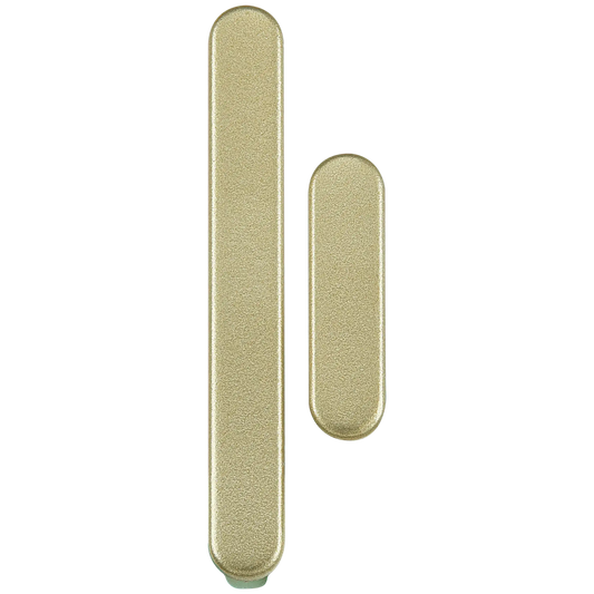 Hard Buttons (Power / Volume) For Samsung Galaxy A35 5G (A356 / 2024) (Premium) (Lemon)