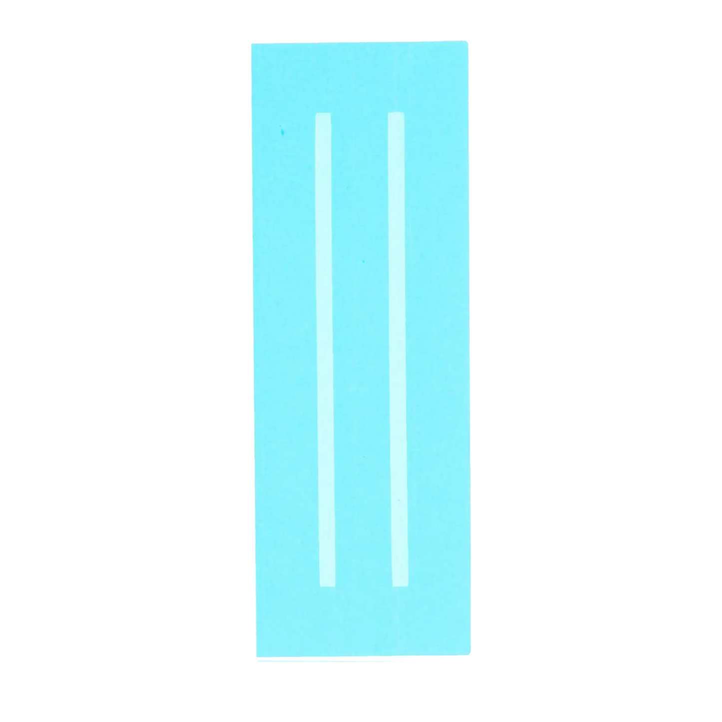 Battery Adhesive Tape For Samsung Galaxy All Models (Width: 62.5mm / Length: 70mm) (10 Pack)