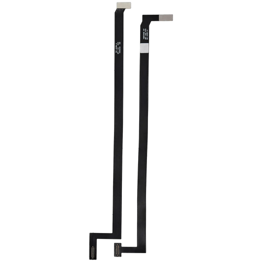 LCD Flex Cable For iPad Air 13" (2024) / Air 13" (2025) (Aftermarket Plus) (2 Piece)