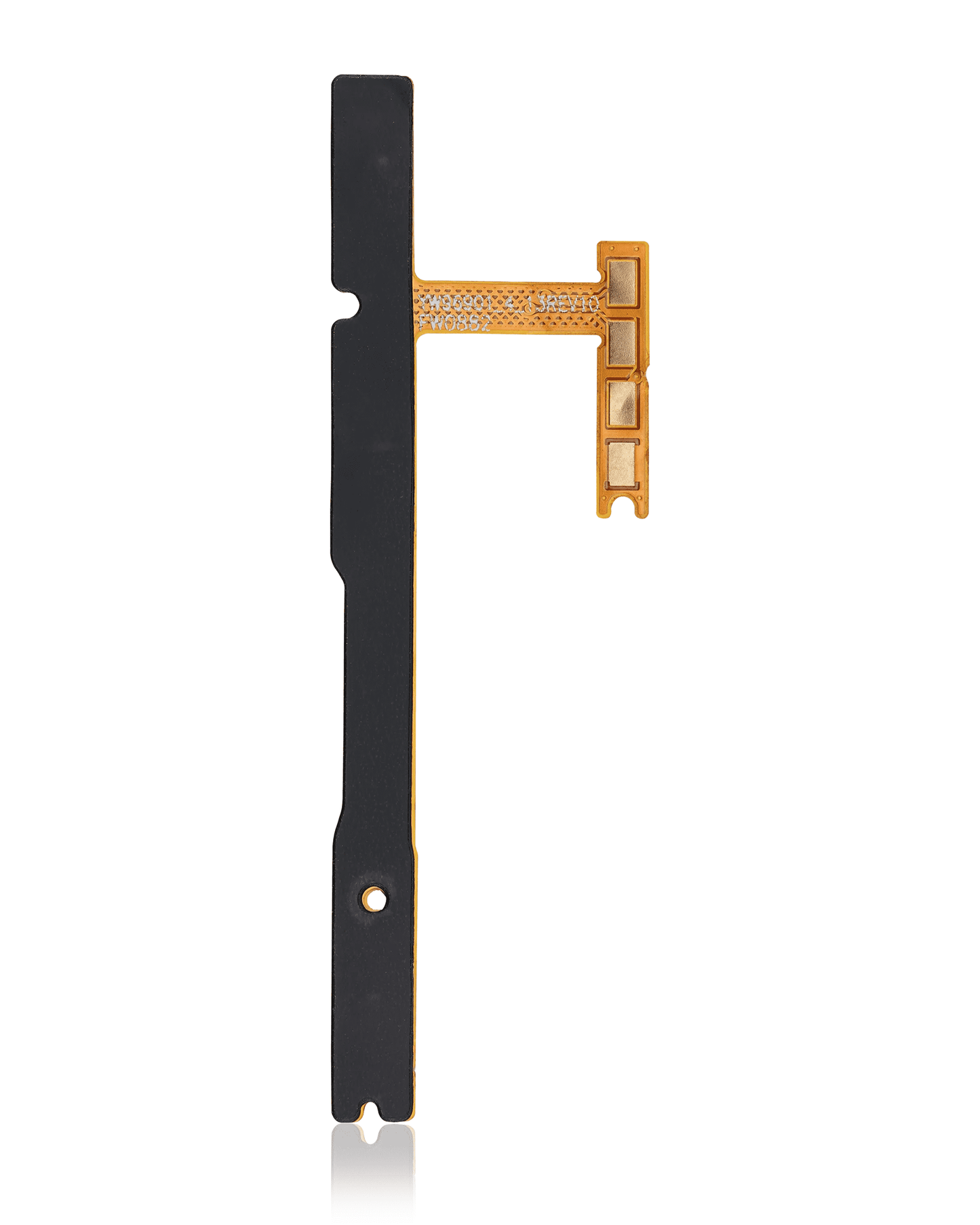 Power And Volume Button Flex For Samsung Galaxy A14 5G (A146U/P / 2023)