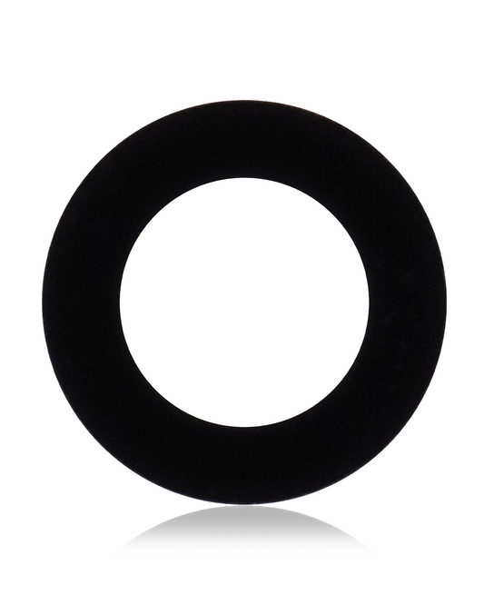 Back Camera Lens For iPad 5 (2017) / iPad 6 (2018) / iPad 7 (2019) / iPad 8 (2020) / iPad 9 (2021) / Air 2 / Mini 4 / Mini 5 / iPad Pro 12.9" 1st Gen (2015)