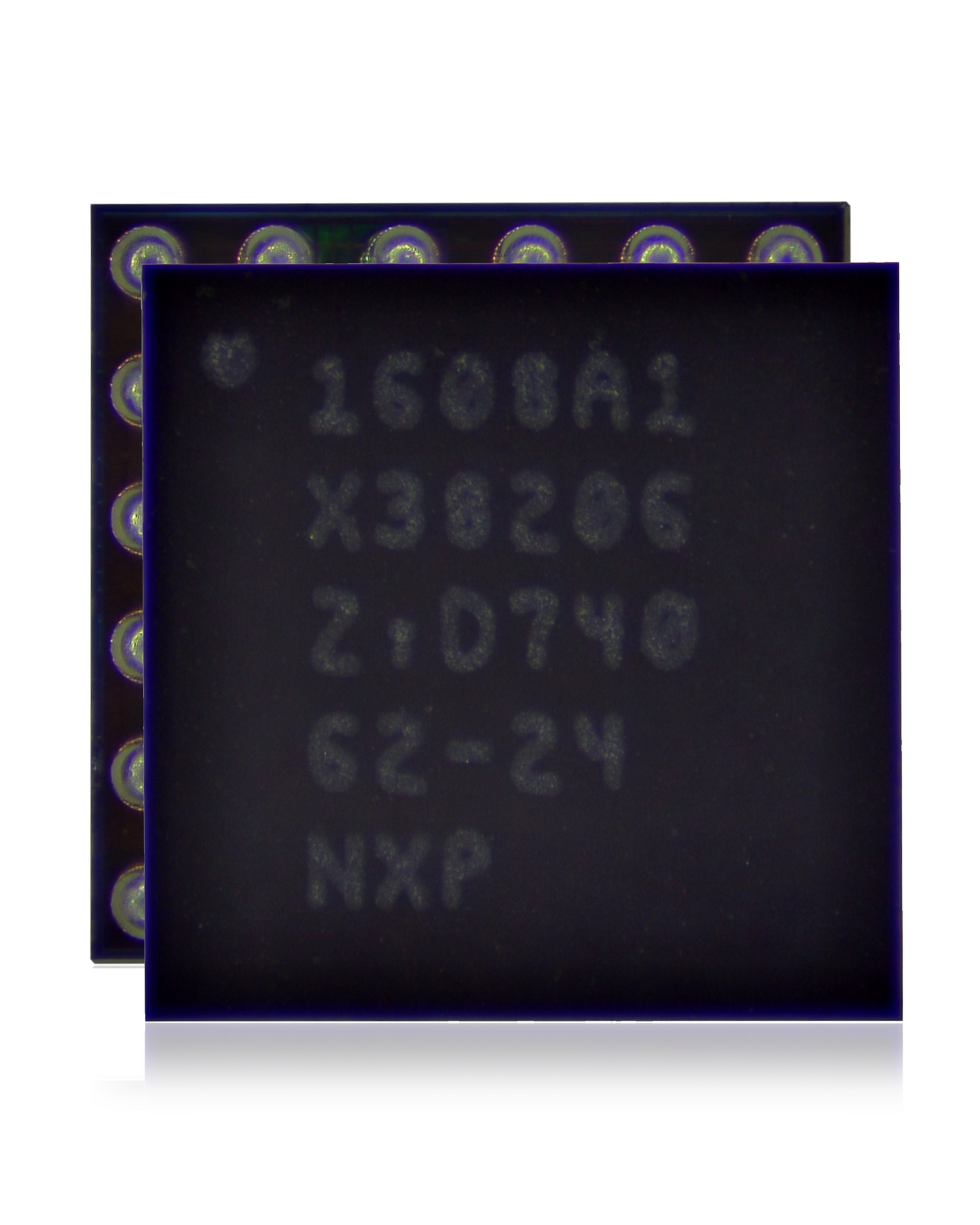 Tristar U2 Charging IC For iPhone 5: iPad 4: And iPad Mini 1 (1608A1)