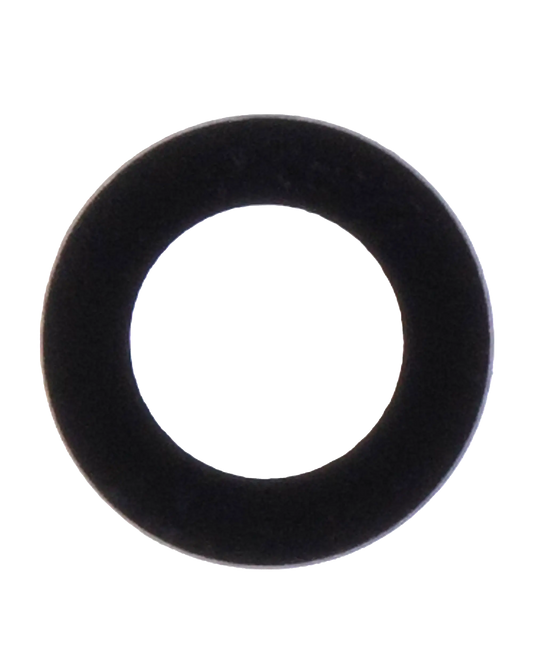 Back Camera Lens For iPad 5 (2017) / iPad 6 (2018) / iPad 7 (2019) / iPad 8 (2020) / iPad 9 (2021) / Air 2 / Mini 4 / Mini 5 / iPad Pro 12.9" 1st Gen (2015) (10 Pack)