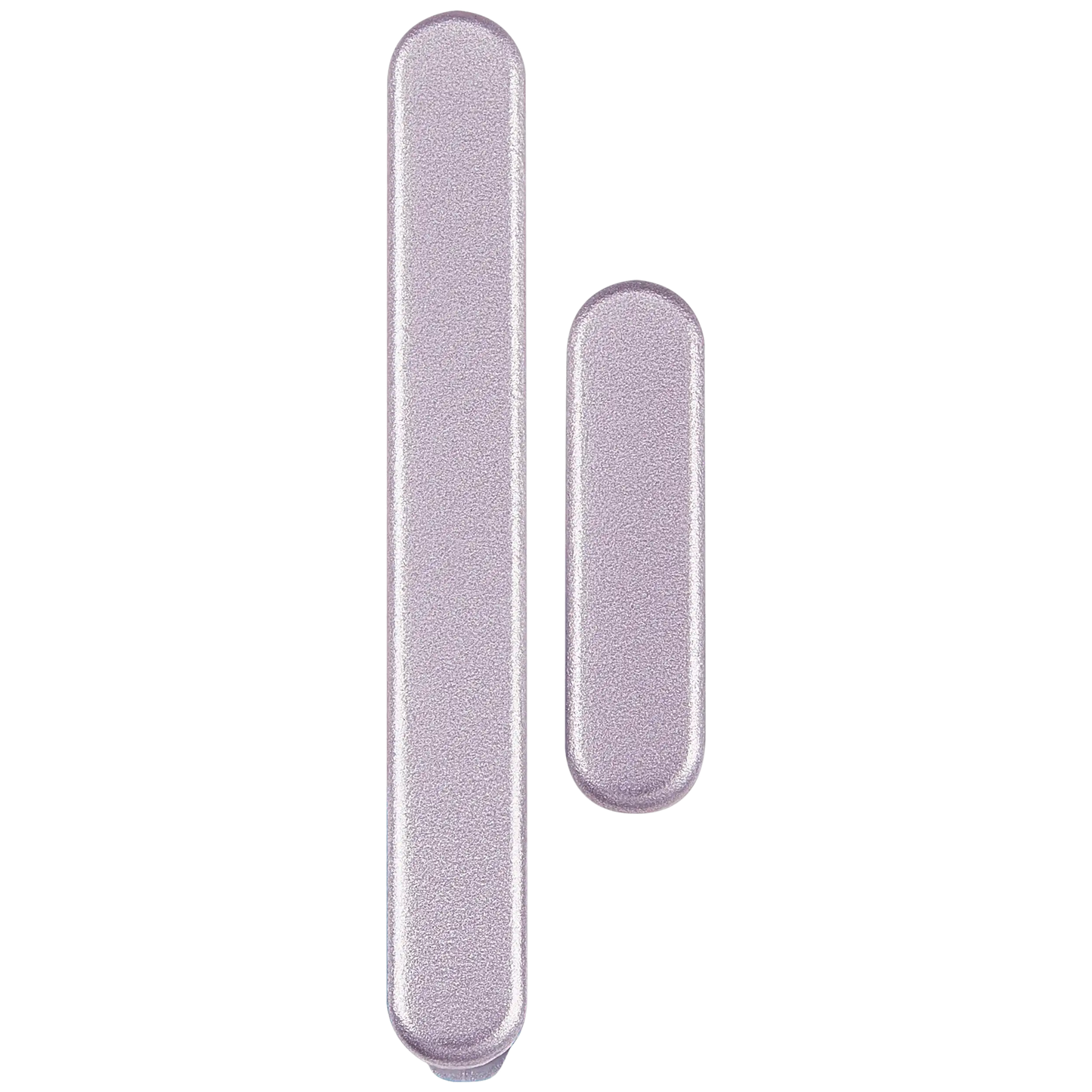 Hard Buttons (Power / Volume) For Samsung Galaxy A35 5G (A356 / 2024) (Premium) (Lilac)