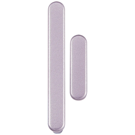 Hard Buttons (Power / Volume) For Samsung Galaxy A35 5G (A356 / 2024) (Premium) (Lilac)