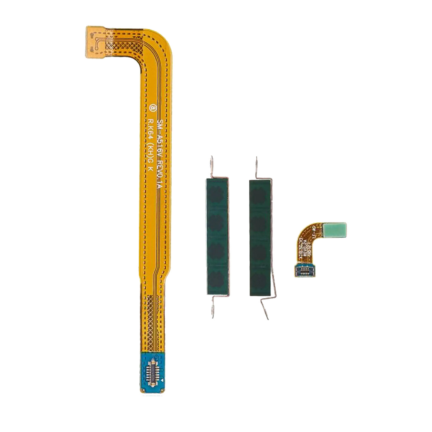 5G Antenna Flex Cable With Module For Samsung Galaxy A51 5G (A516 / 2020)