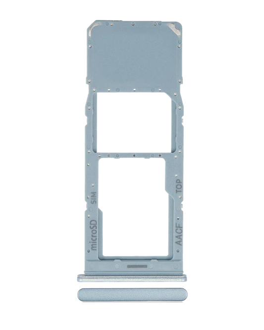 Single Sim Card Tray For Samsung Galaxy A13 5G (A136 / 2021) (Green)